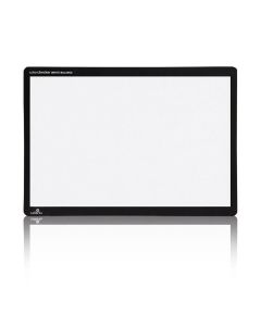 Calibrite 8.5 x 11 Inch ColorChecker White Balance Test Card for Accurate Color Correction, CCWB