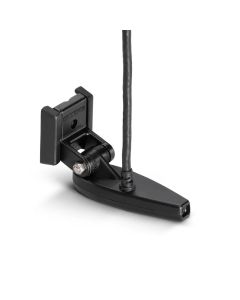 Humminbird XNT 9 DI T - 200/455 Transom Dual Beam Down Imaging Transducer, 20 Feet Cable Length