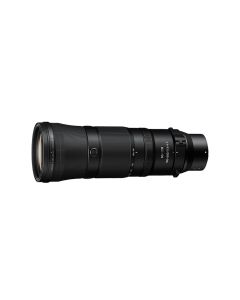 Nikon NIKKOR Z 180-600mm f/5.6-6.3 VR Lens for Mirrorless Cameras, Z-Mount, Super-Telephoto Zoom