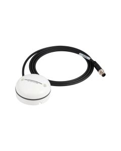 Humminbird NMEA 2000 GPS Heading Sensor for Apex, XPLORE, SOLIX, and HELIX G4N Models, 730029-1