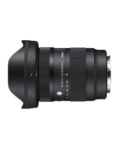 Sigma 16-28mm F2.8 DG DN Contemporary Lens for Mirrorless Cameras, L-Mount, Ultra-Wide Zoom