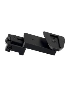 SIONYX Swing Arm Dovetail to MUM Rail, Adjustable, Quick Release, for OPSIN, A015000