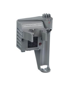 Streamlight Piggyback Smart Charger for Stinger, Efficient Charging, 5V/1A & 12V DC Inputs, 75205