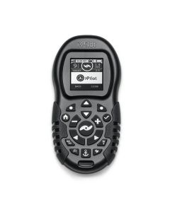 Minn Kota i-Pilot Remote-Bluetooth, Pairs with i-Pilot GPS System, Larger LED Screen, Waterproof