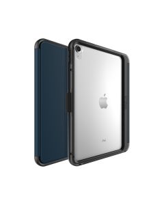 OtterBox Symmetry Folio Case for iPad A16 / 10th Gen, New Design, Multi-Position Stand, Pencil Holder