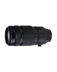 Fujifilm XF 100-400mm f/4.5-5.6 R LM OIS WR Lens, Lens Only, X Mount, OIS, Fast AF & Fluorine Coat