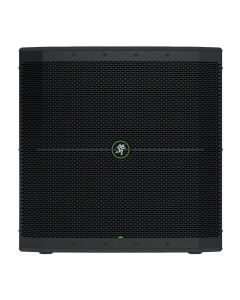 Mackie Thump118S 18-Inch 1400W Powered Subwoofer with Voicing Modes, Stereo I/O, and Deep Bass Response