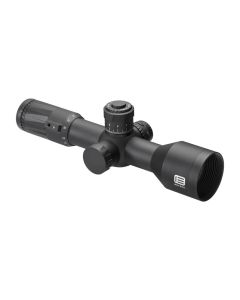 EOTech 5-25x50 Vudu Precision Riflescope, First Focal Plane Reticle, 34mm Diameter Maintube