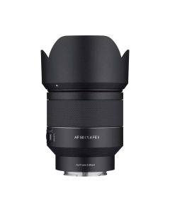 Samyang 50mm F1.4 AF Series II Full Frame Lens Only, for Sony E Mount, Fast & Quiet Autofocus