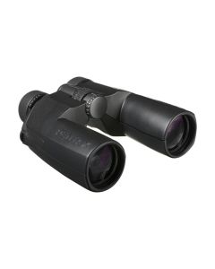 Pentax 12x50 S-Series SP WP Binoculars, BAK4 Porro Prisms, 50-Degree Angle of View, 65873