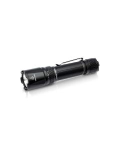 Fenix TK20R V2 Flashlight, 3000 Lumens, USB-C, Dual Switch, IP68 Waterproof, 21700 Battery Included