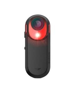 Garmin Varia™ RCT715 Rearview Radar With Camera and Tail Light, Up to 6 Hours of Battery