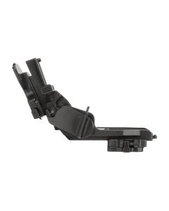 SIONYX CADEX Low Profile Flip Mount, Rugged Aluminum, Rapid Deploy, OPSIN Compatible, A012300