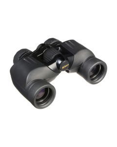 Nikon Action Extreme 7x35 ATB Binoculars, BaK4 Prisms, Long Eye Relief, Twist-Out Eyecups