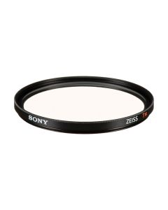 Sony Multi-Coated Protective Filter, Ideal for 55mm Alpha Lens, Suppresses Flares & Ghosts, VF55MPAM