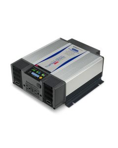 ProMariner TruePower Plus Modified Sine Wave Inverter, 1200 Watt, USB Power Port, Lightweight