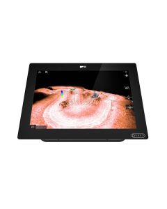 Raymarine Axiom+ 12 RV - 12 Inch Chartplotter and Fishfinder, Powerful Quad-Core Processor, E70639