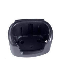 Standard Horizon Charge Cradle for HX390 Handheld VHF Radio, Single Bay, No Power Cable, SBH-32