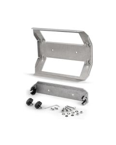 Humminbird XPLORE 12 In-Dash Mounting Bracket for Humminbird XPLORE Series Fish Finder, 740238-1