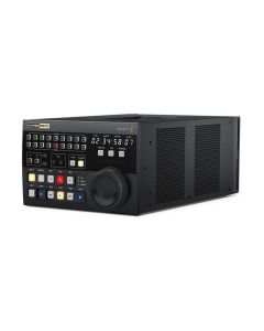 Blackmagic Design HyperDeck Extreme Control, RS-422 Ports, Multi-Deck, Transport & Editing Features