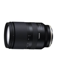 Tamron 17-70mm f/2.8 Di III-A Lens for Mirrorless Cameras, VC Image Stabilization, RXD Stepping AF Motor