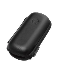 Ricoh TS-2 Semi-Hard Case for THETA Z1 Camera, Synthetic Leather, Microfiber & Zipper Closure