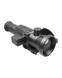AGM Global Vision Evolver LRF 1280 Thermal Imaging Riflescope, Laser Rangefinder, 1280x1024 Sensor