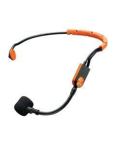 Shure SM31FH Fitness Headset Condenser Microphone