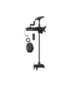 Minn Kota Terrova QUEST 24/36V Trolling Motor, Dual Spectrum CHIRP, Wireless Remote, 60 Inch, Black