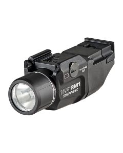 Streamlight TLR® RM 1 Rail-Mounted Long Gun Lighting System, 500 Lumens, IPX7, Black, 69440