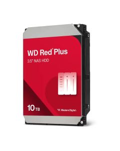 Western Digital WD Red Plus SATA III 3.5-Inch Internal NAS HDD