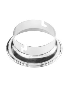 Westcott Rapid Box Switch Insert for Elinchrom Quadra/Q, Quick & Secure Attach, 2537