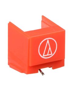 Audio-Technica ATN91R Replacement Stylus AT91R Cartridge, Aluminum Alloy Tube Cantliver