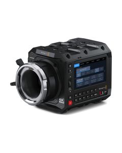 Blackmagic Design PYXIS 6K Cinema Box Camera, ARRI PL Mount, Built-in Streaming, Dual-Native ISO