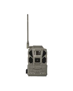 TACTACAM Reveal X 3.0 Cellular Trail Camera, 1080p Video, 0.4-Second Trigger Speed, Single Camera, 1-Pack