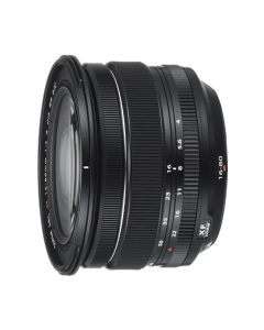 Fujifilm XF 16-80mm f/4 R OIS WR Lens, Lens Only, X Mount, APS-C Format, Super EBC Coating
