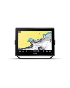 Garmin GPSMAP® 1223xsv Chartplotter, SideVü/ClearVü/CHIRP Sonar, Worldwide Basemap, 12 Inch Display