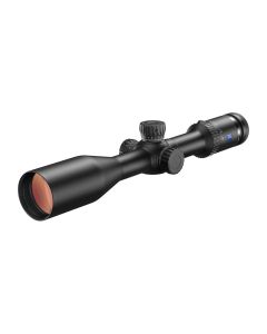 ZEISS 5-30x50 Conquest V6 Riflescope, ZBR-1 Reticle, Nitrogen-Filled & Waterproof, Matte Black