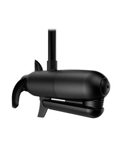 Lowrance Active Imaging 3-in-1 Nosecone for Ghost Trolling Motors, CHIRP, SideScan, DownScan