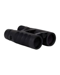 Sightmark 10x42 Solitude XD Binocular, Phase-Corrected BaK-4 Prisms, Fully Multicoated Optics, Black