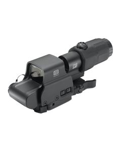 EOTech HHS II EXPS2-2 HWS 2015 Edition with G33.STS Magnifier, 68 MOA Ring, 1 MOA Aiming Dot