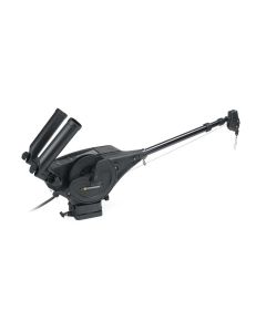 Cannon Optimum-10 BT Electric Downrigger, 3.5 Inch LCD Screen, Positive Ion Control & One-Boat Network™