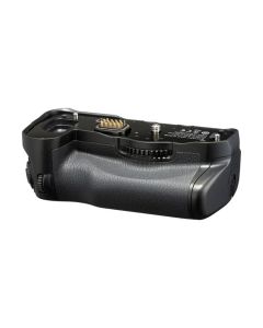 Pentax D-BG8 Battery Grip for K-3 Mark III DSLR, Vertical Shooting, and Extended Battery, 37048