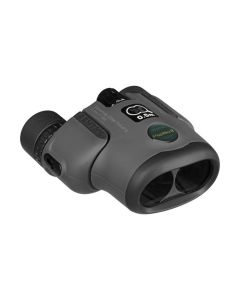 Pentax 8.5x21 U-Series Papilio II Binoculars, BAK4 Porro Prisms, 6° Field of View, 62002