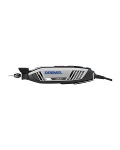 Dremel 4300-DR-RT High Performance Rotary Tool Kit (Renewed) w/ Universal 3-Jaw Chuck & 40 Accessories