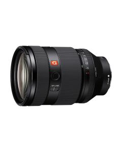 Sony FE 28-70mm F2 GM - An F2 Standard Zoom Lens, Sony E-Mount, For Portrait & Low-light Photography