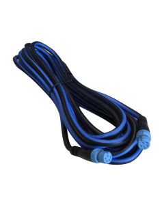 Raymarine 1M Backbone Cable for SeaTalkng, NMEA 2000 Data Interface, Carries Data and Power, A06034