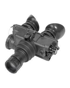 AGM Global Vision PVS-7 3AL1 Gen 3 Auto-Gated Level 1 Night Vision Goggle System, 1x Magnification