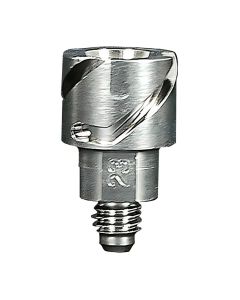 Devilbiss DPC-23 Adapter for Devilbiss SRI and Binks Cub Spray Guns