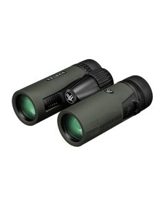 Vortex Optics Diamondback® HD 10x32 Binoculars, Phase-Corrected Roof Prisms, Fully Multi-Coated Optics